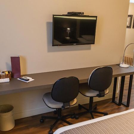 Jr Hotel Marilia Luaran gambar