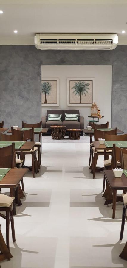 Jr Hotel Marilia Luaran gambar