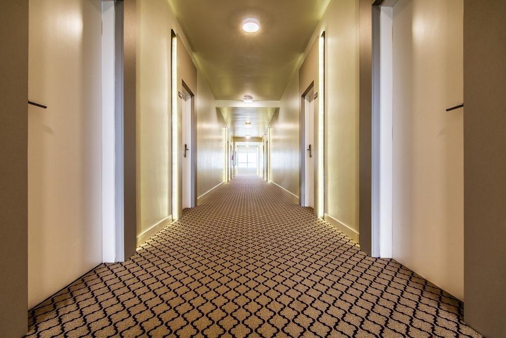 Jr Hotel Marilia Luaran gambar
