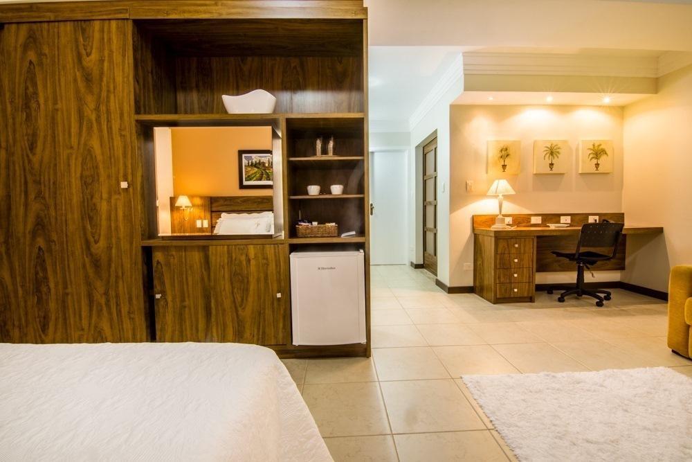 Jr Hotel Marilia Luaran gambar