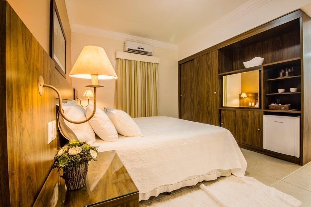 Jr Hotel Marilia Luaran gambar