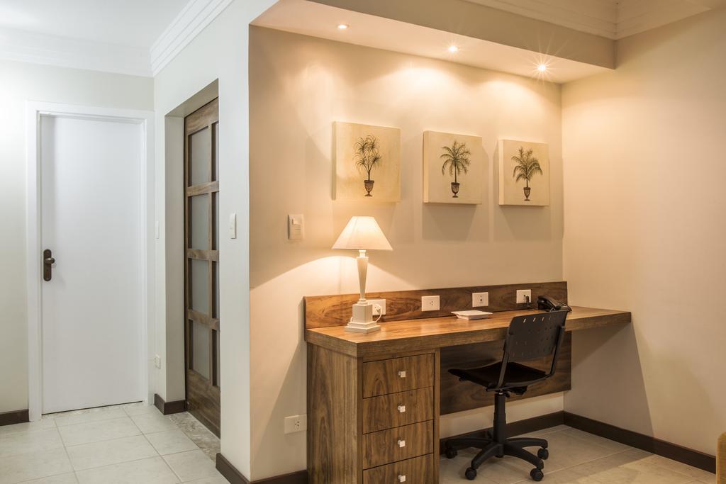 Jr Hotel Marilia Luaran gambar