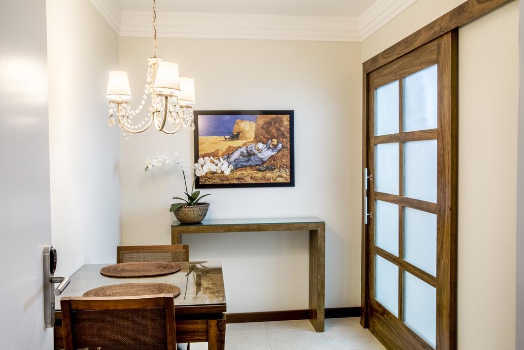 Jr Hotel Marilia Luaran gambar