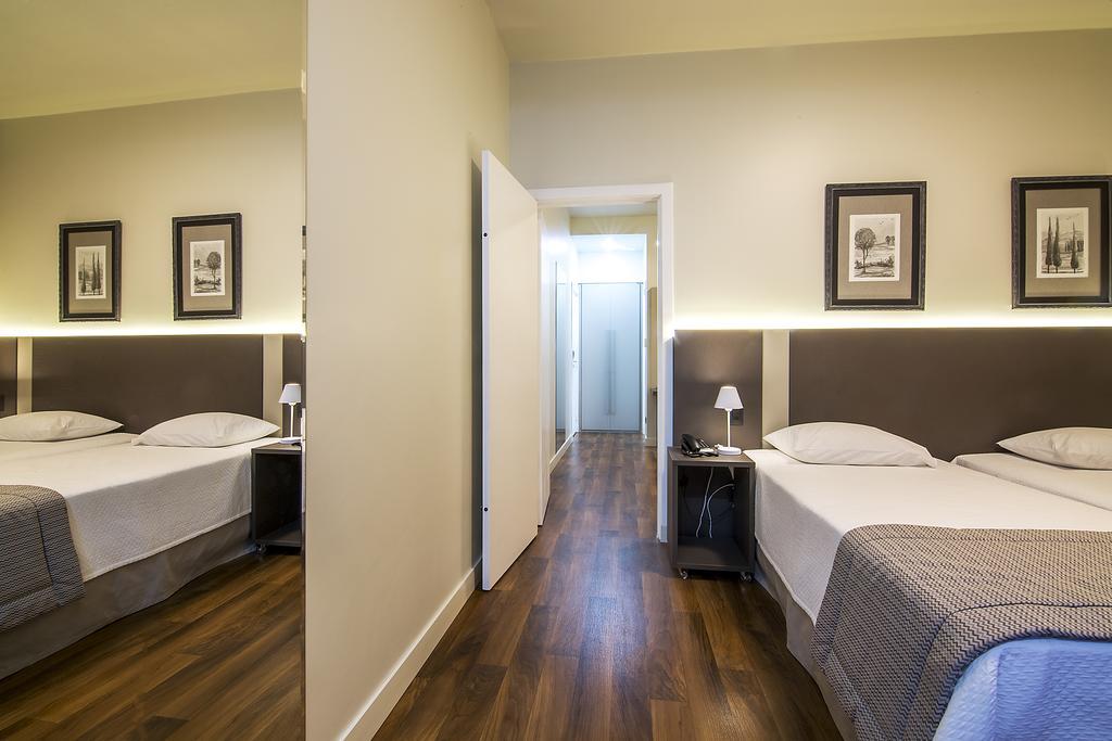 Jr Hotel Marilia Luaran gambar