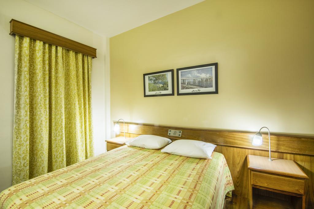 Jr Hotel Marilia Luaran gambar