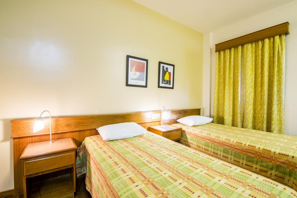 Jr Hotel Marilia Bilik gambar