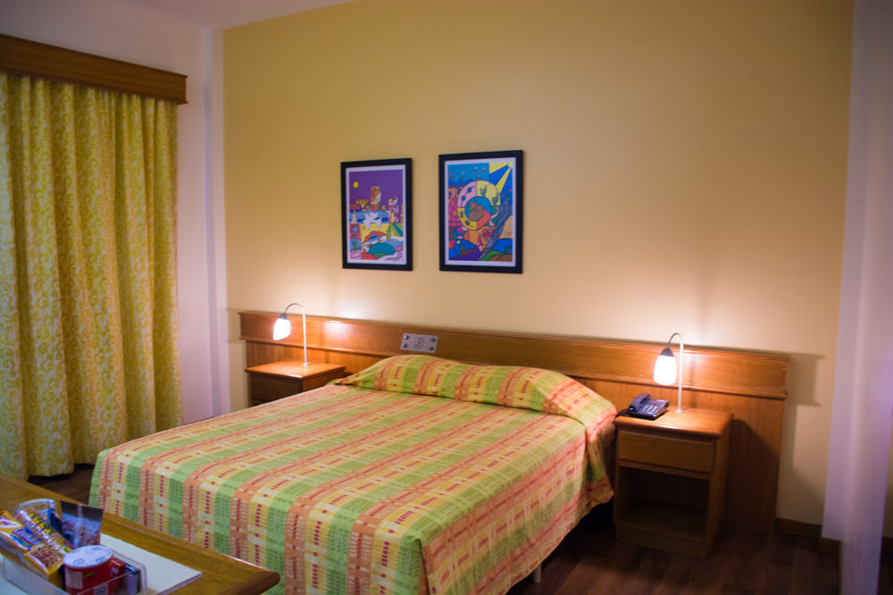Jr Hotel Marilia Luaran gambar